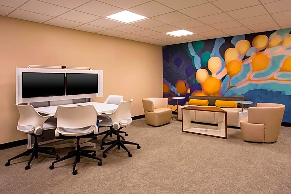 The Westin Washington, D.C. City Center