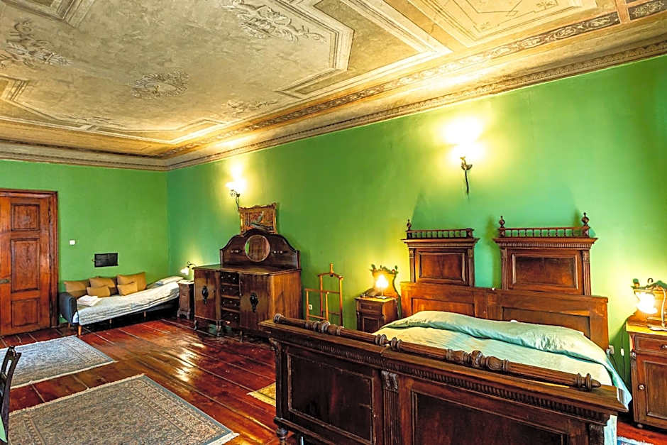 Hotel Casa Wagner