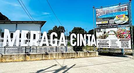 Meraga Cinta @ Kijal