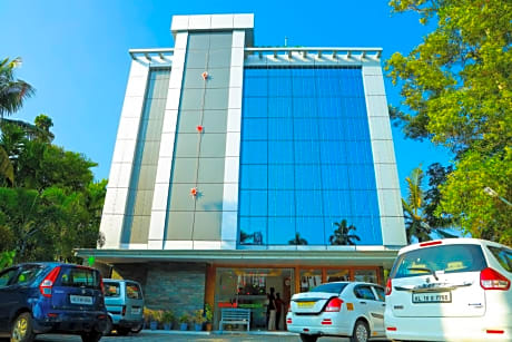 ANNA Residency