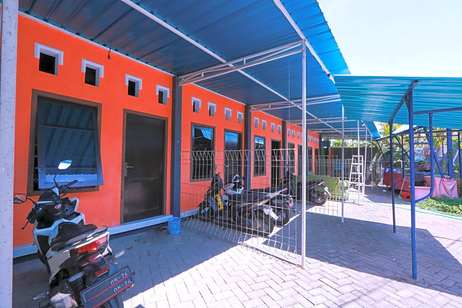 Spot On 2117 Anugerah Family Residence