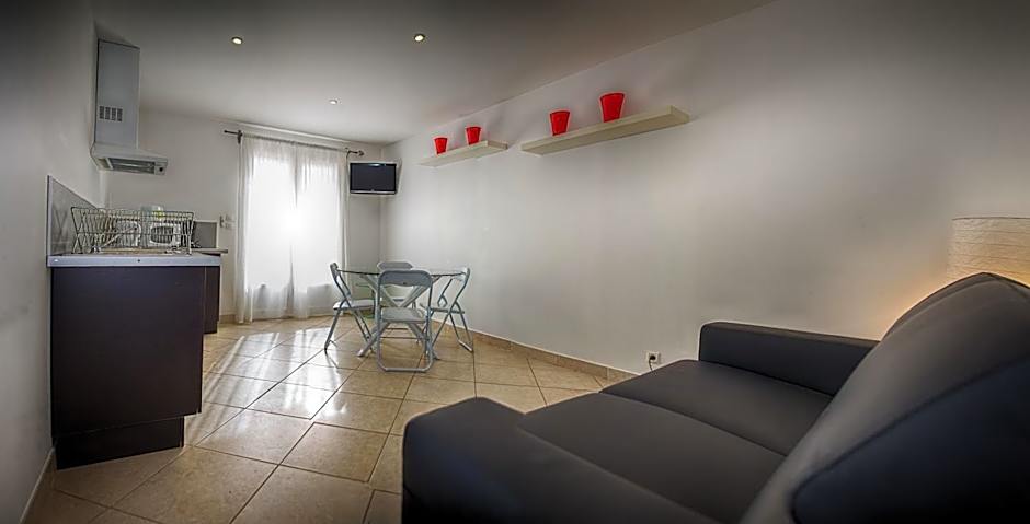 La Résidence du Cap