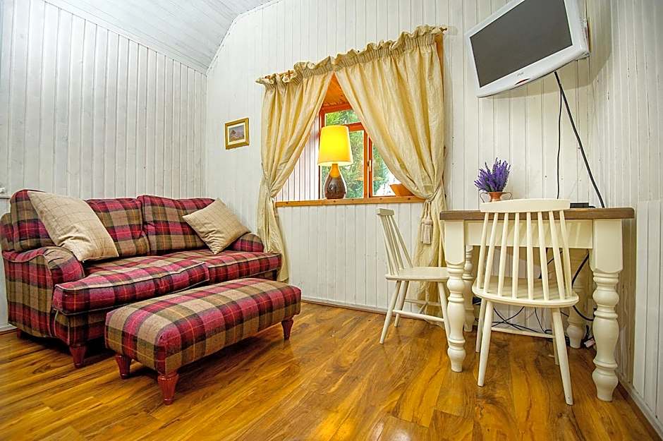 The Falls Of Dochart Inn