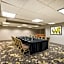 enVision Hotel & Conference Center Mansfield-Foxboro