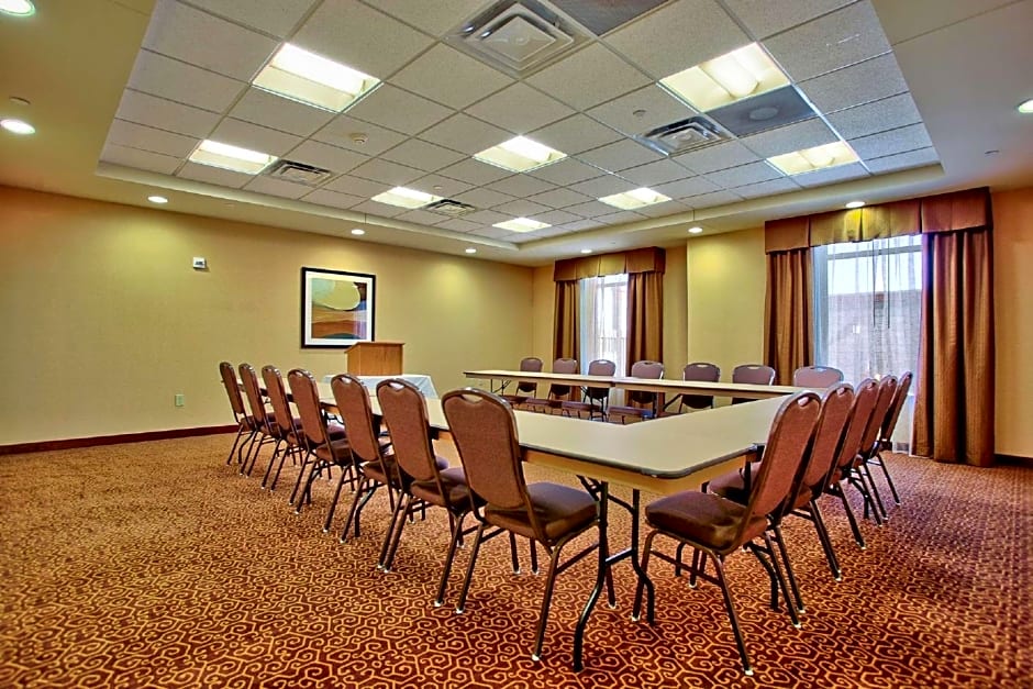 Hampton Inn By Hilton & Suites Scottsdale at Talking Stick