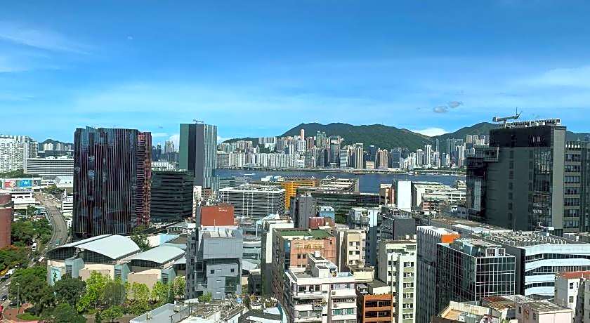 Ramada Hong Kong Grand (Former Best Western Grand)