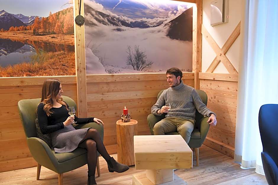 Residence & Wellness 3MILA