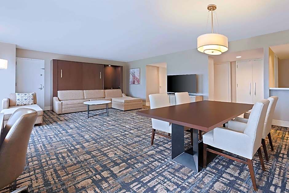 Hilton Orlando Lake Buena Vista - Disney Springs Area