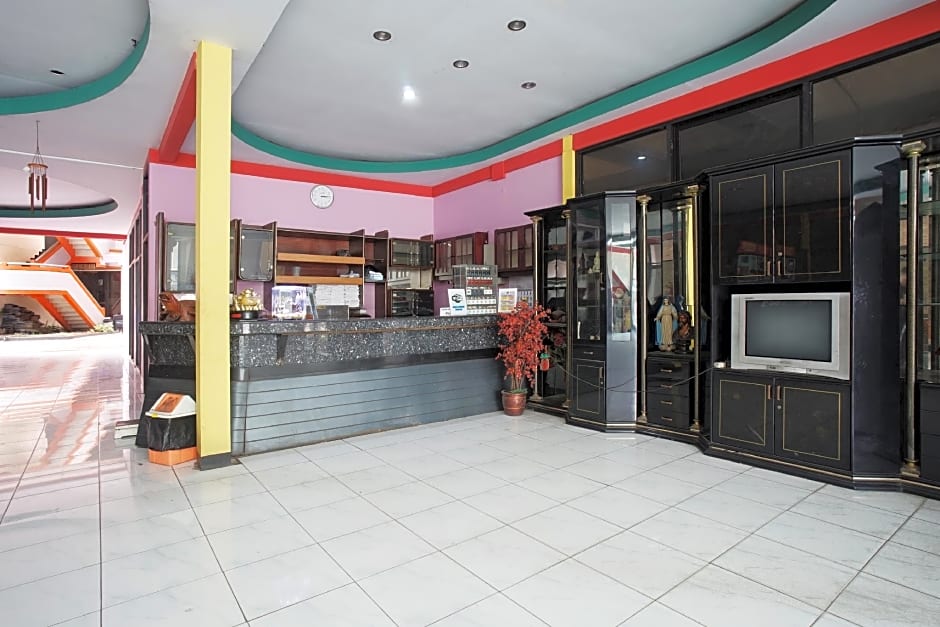 Hotel Bandung Permai
