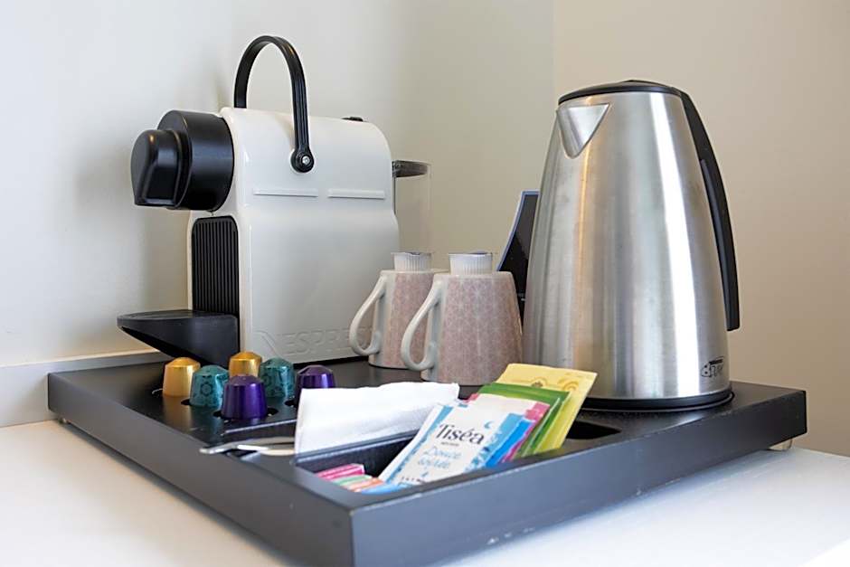 Hotel Le Relais Saint-Jacques