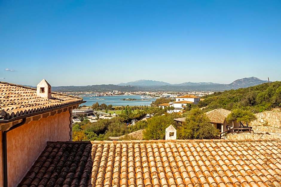 LH Hotel Pozzo Sacro