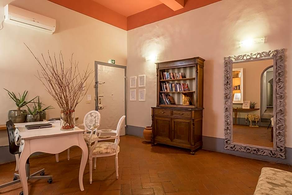B&B Home in Florence