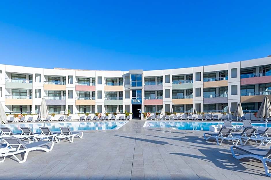 Eurostars Las Salinas