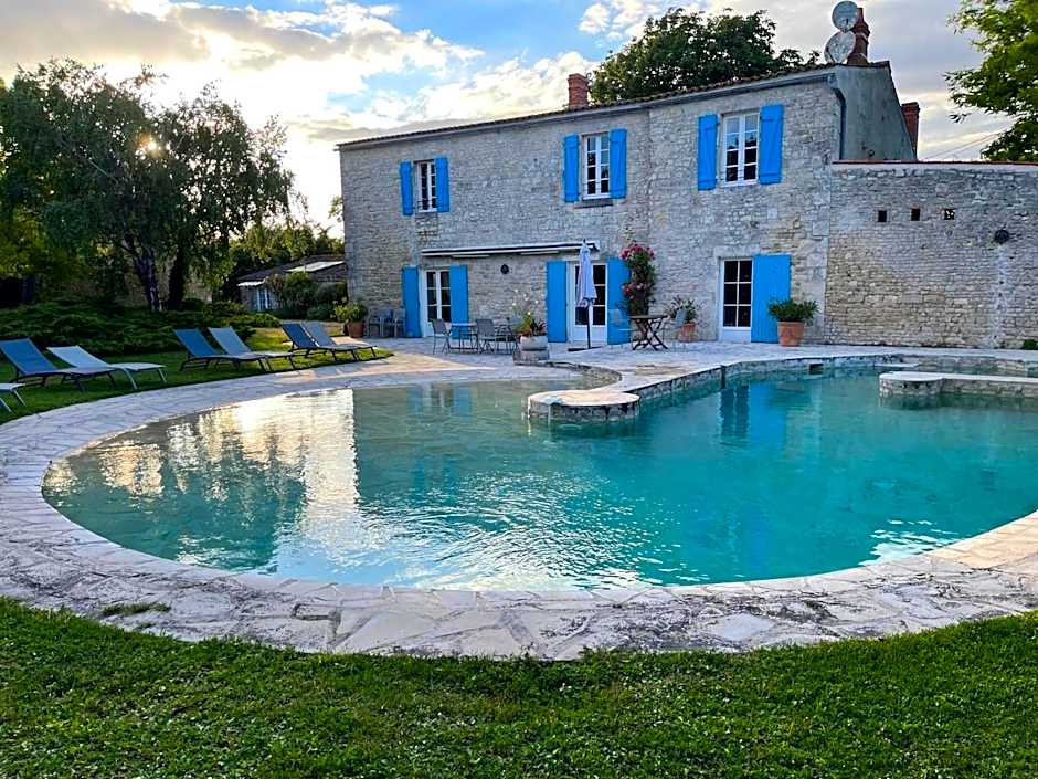 Logis Saint Léonard