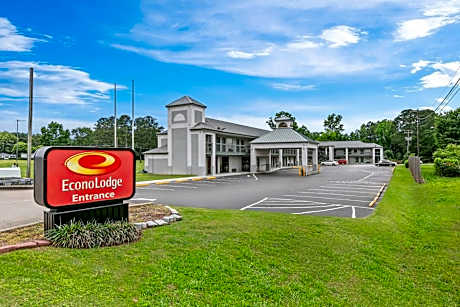 Econo Lodge Elberton