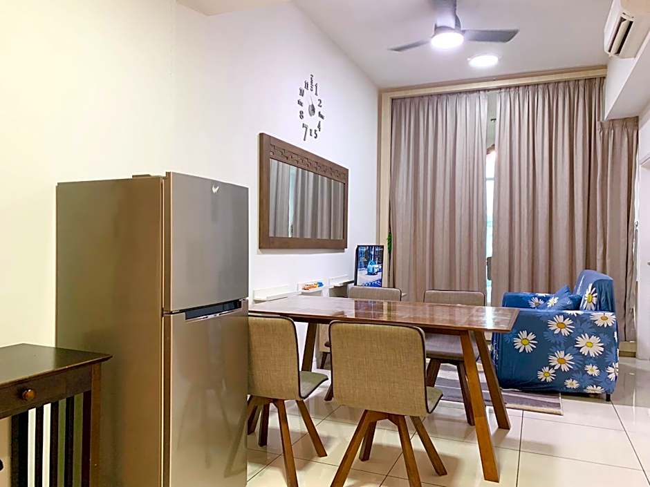 Sunset Seaview Vacation Condos Infinity Avenue