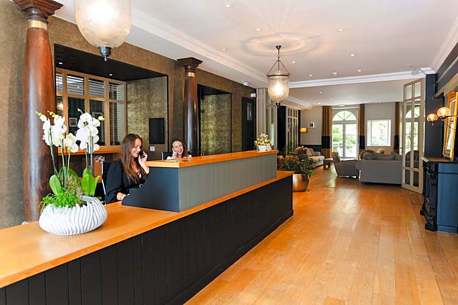 Hôtel Le D'Avaugour