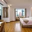 GreenTree Inn Zhongshan West District Fuhua Road Branch