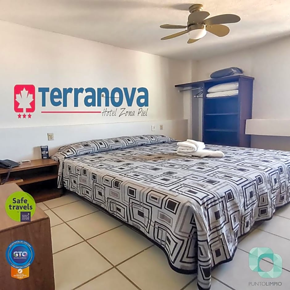 Hotel Terranova