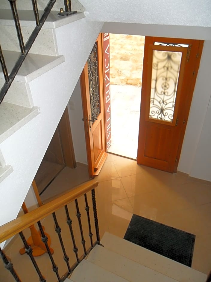 Villa Ruzica