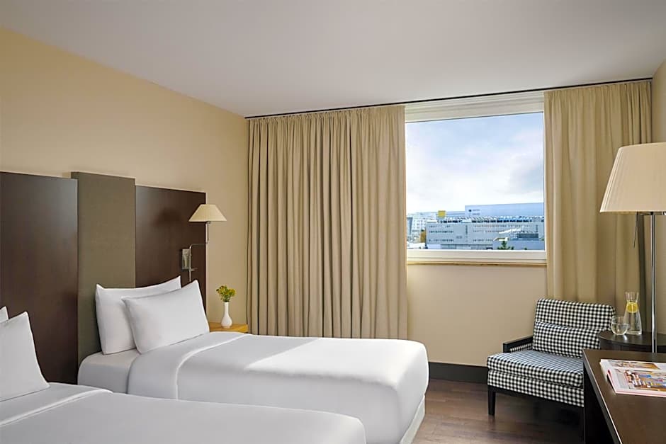 NH Stuttgart Airport