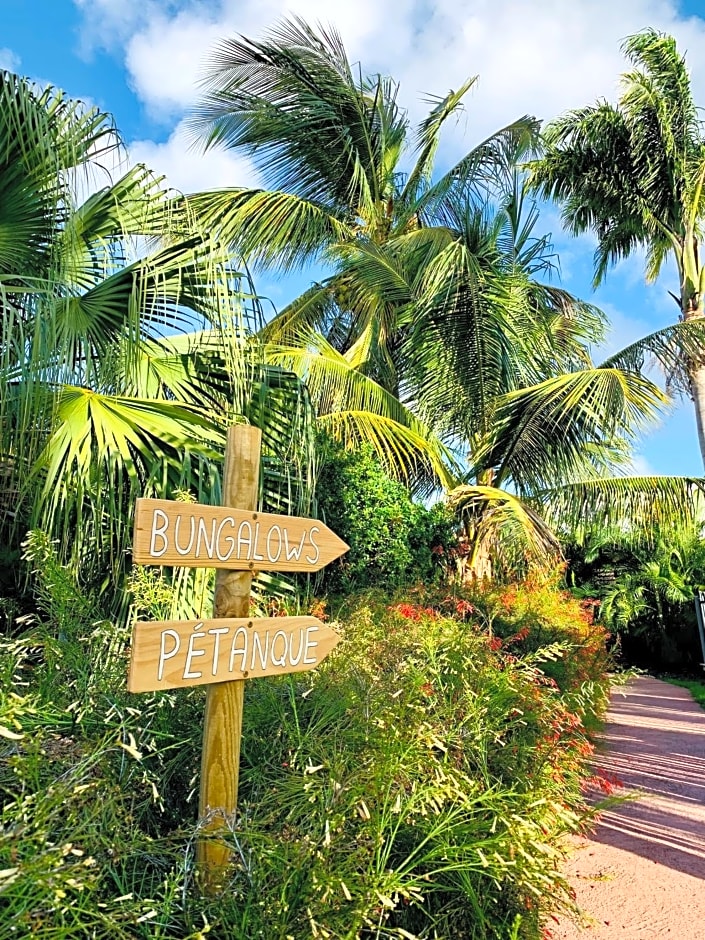 Domaine Saint-François