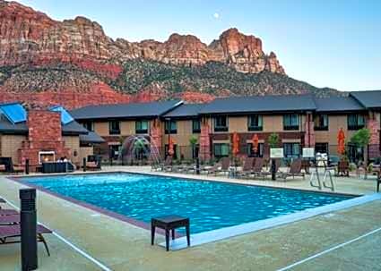 Hampton Inn & Suites Springdale/Zion National Park