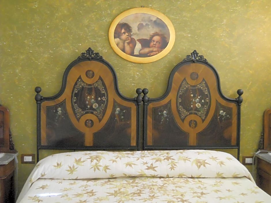 Bed&Breakfast Silent Valley – Ripatransone, MO