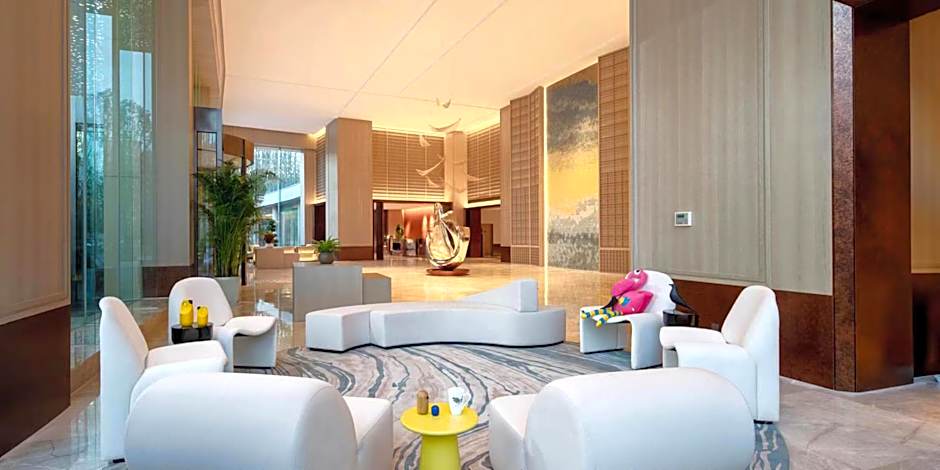 Voco Lianyungang Haizhou Bay By IHG