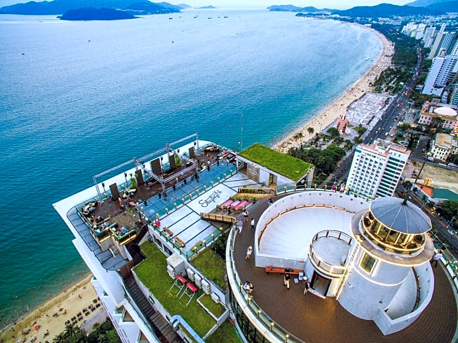 Havana Nha Trang Hotel