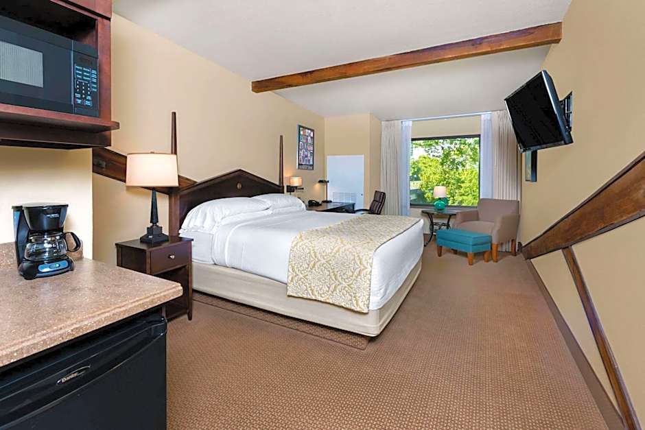 Hawthorn Extended Stay by Wyndham Rome