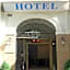 Hotel Paris Bruxelles
