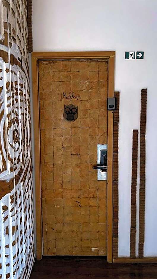 Feel at Home Guest House