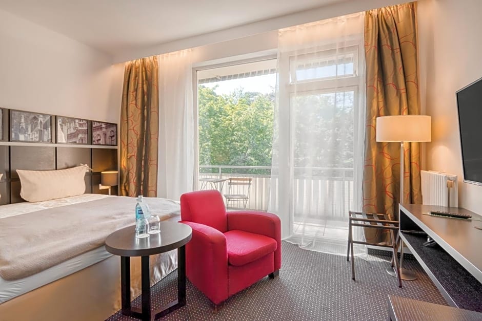 Waldhotel