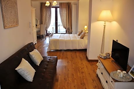 Maison del Borgo