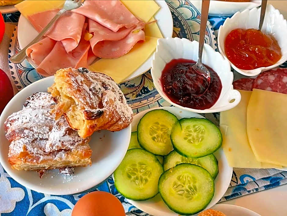 Punta Sallustro Lipari