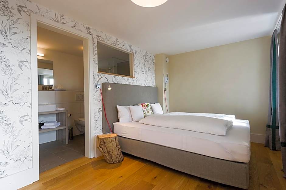 Berghaus Freiburg - Appartement Hotel auf dem Schauinsland