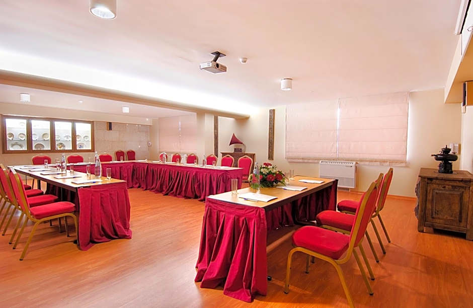 Hotel Eurosol Seia Camelo