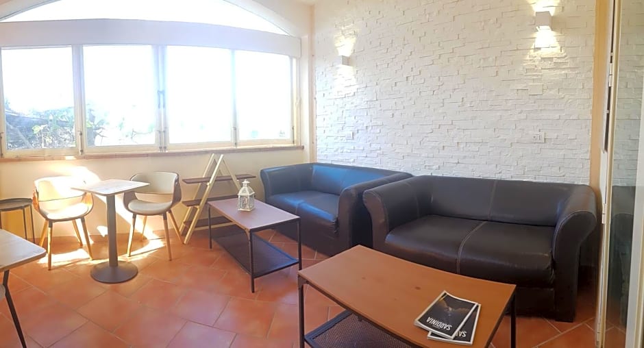 B&B Casa Derosas
