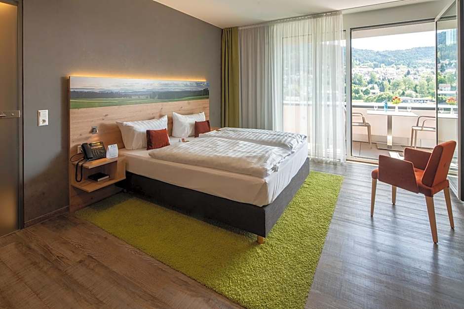 Hotel Schlossberg Wehingen