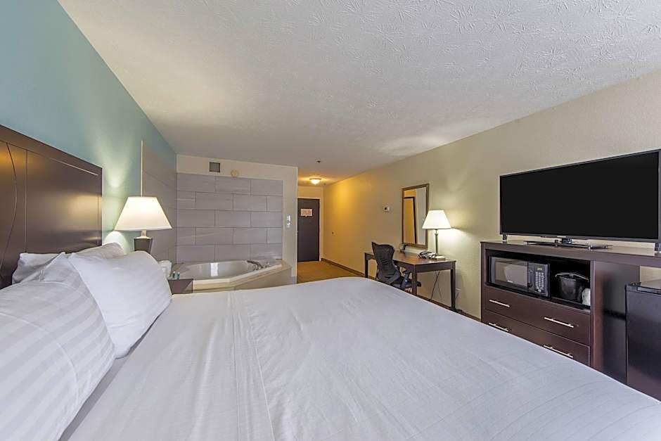Holiday Inn Express Dandridge By IHG