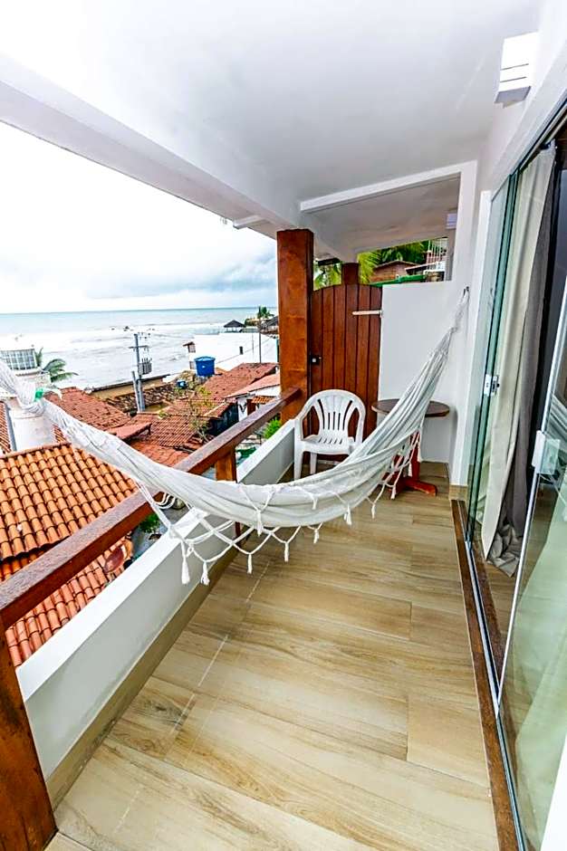 Pousada Farol do Morro