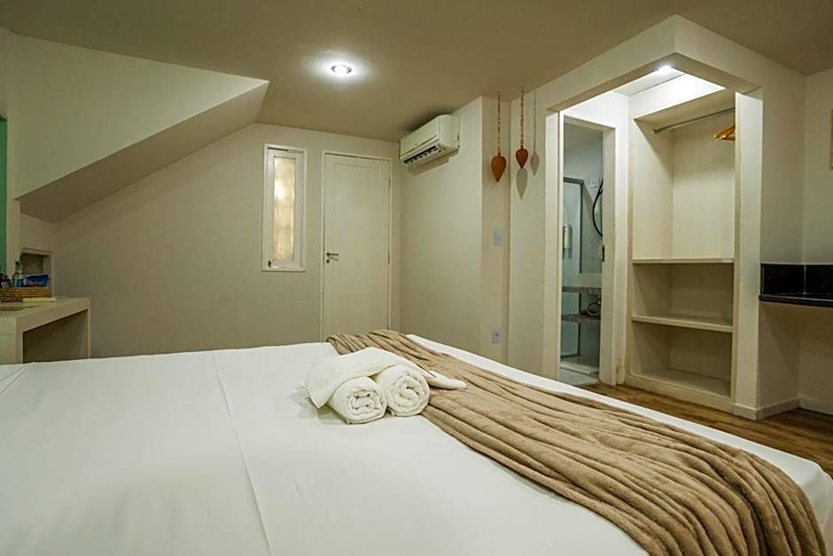 Hotel Pipa Atlântico