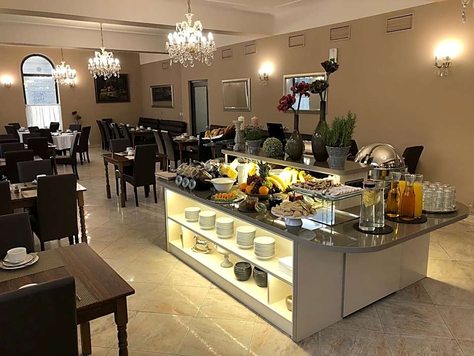 Hotel Kavalír Praha – Prague, PA