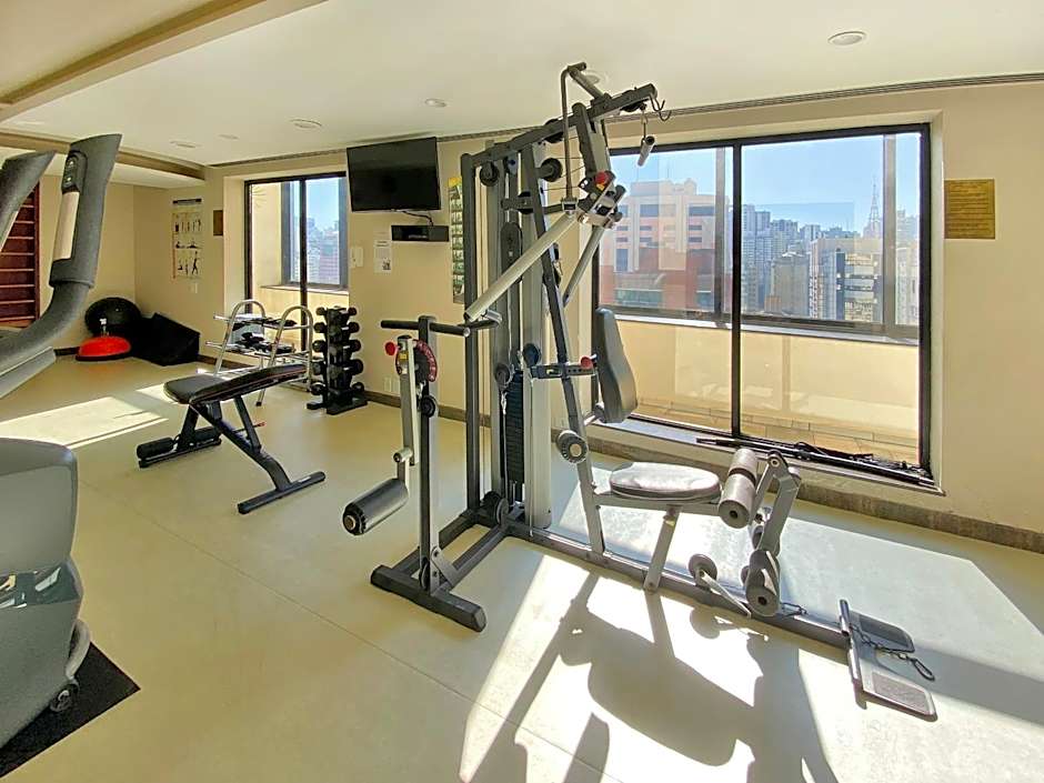 JP Crauford Hospedagem