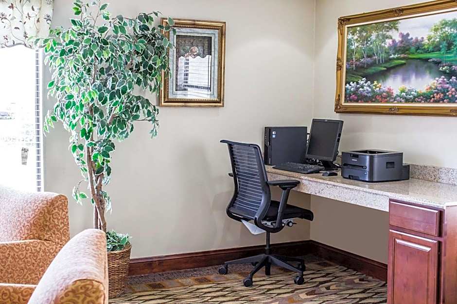 Quality Inn Fuquay Varina East