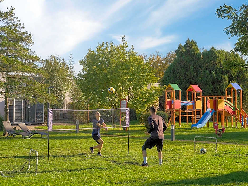 ibis budget Wroclaw Poludnie