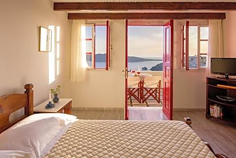 Junior Suite with Sea View