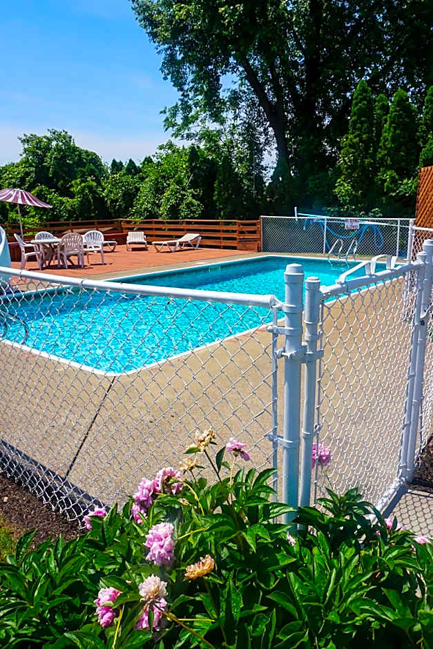 Cocoa Country Inn Hershey