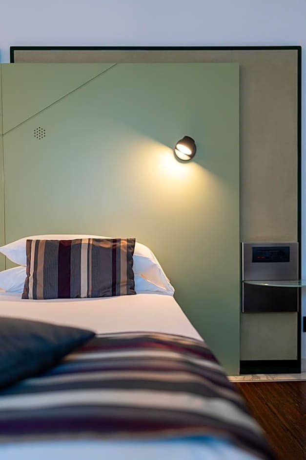 Hotel Buonconsiglio